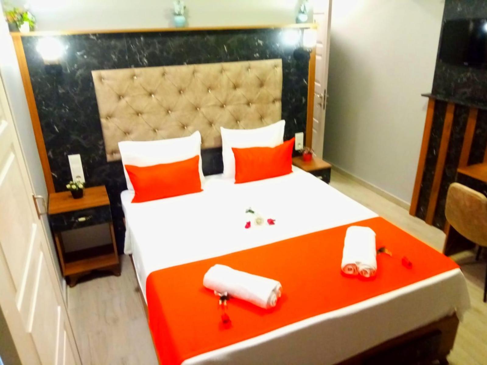 Hotel Sultanahmet Music House