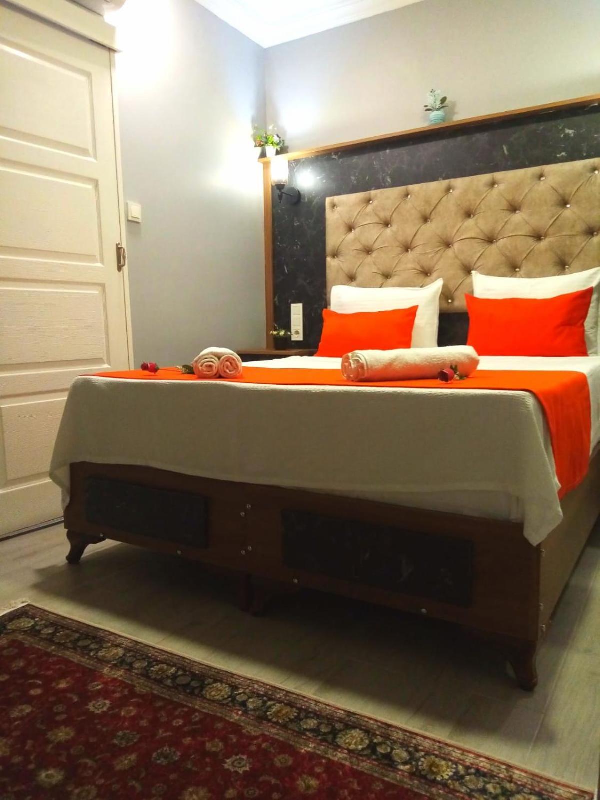 Sultanahmet Music House Hotel Istanboel