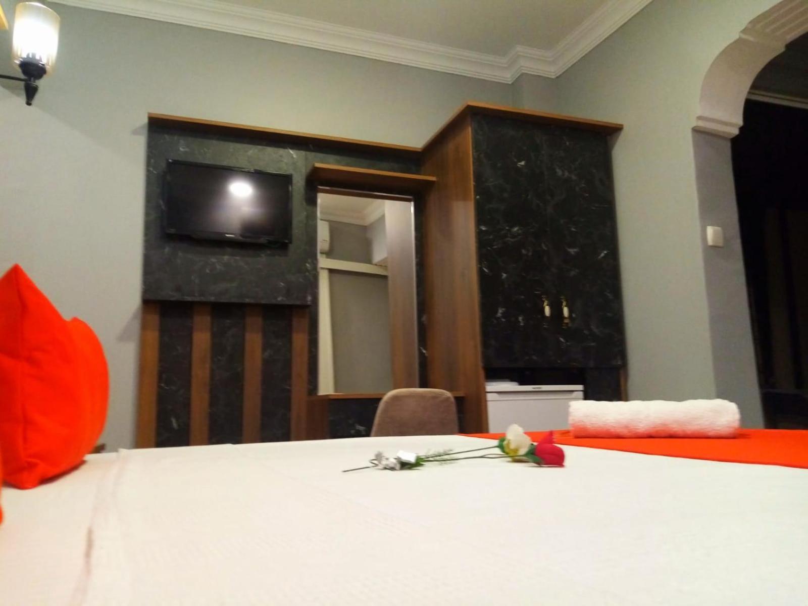 Hotel Sultanahmet Music House
