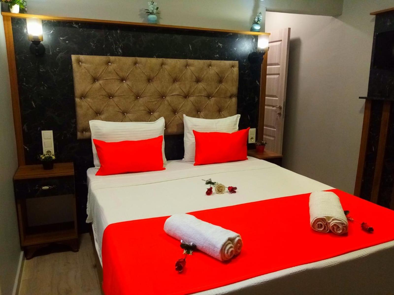 Sultanahmet Music House Hotel