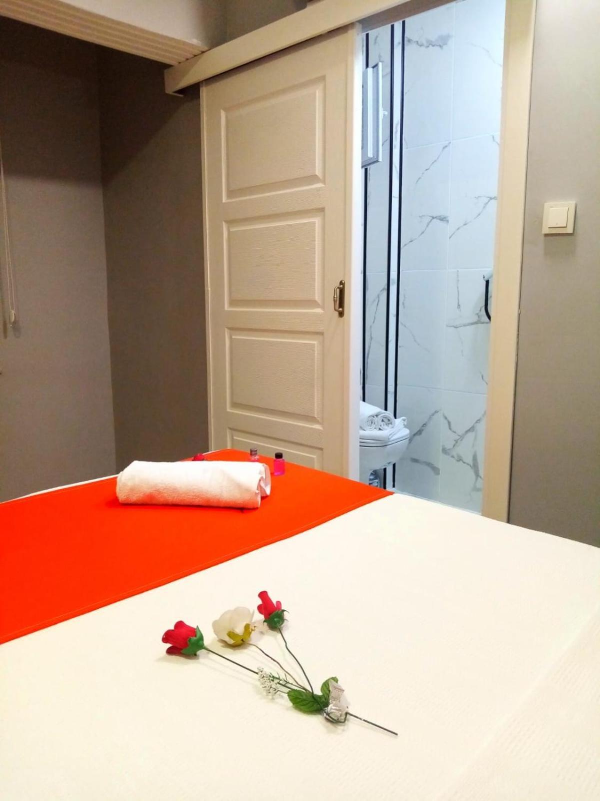 Sultanahmet Music House Hotel Istanboel