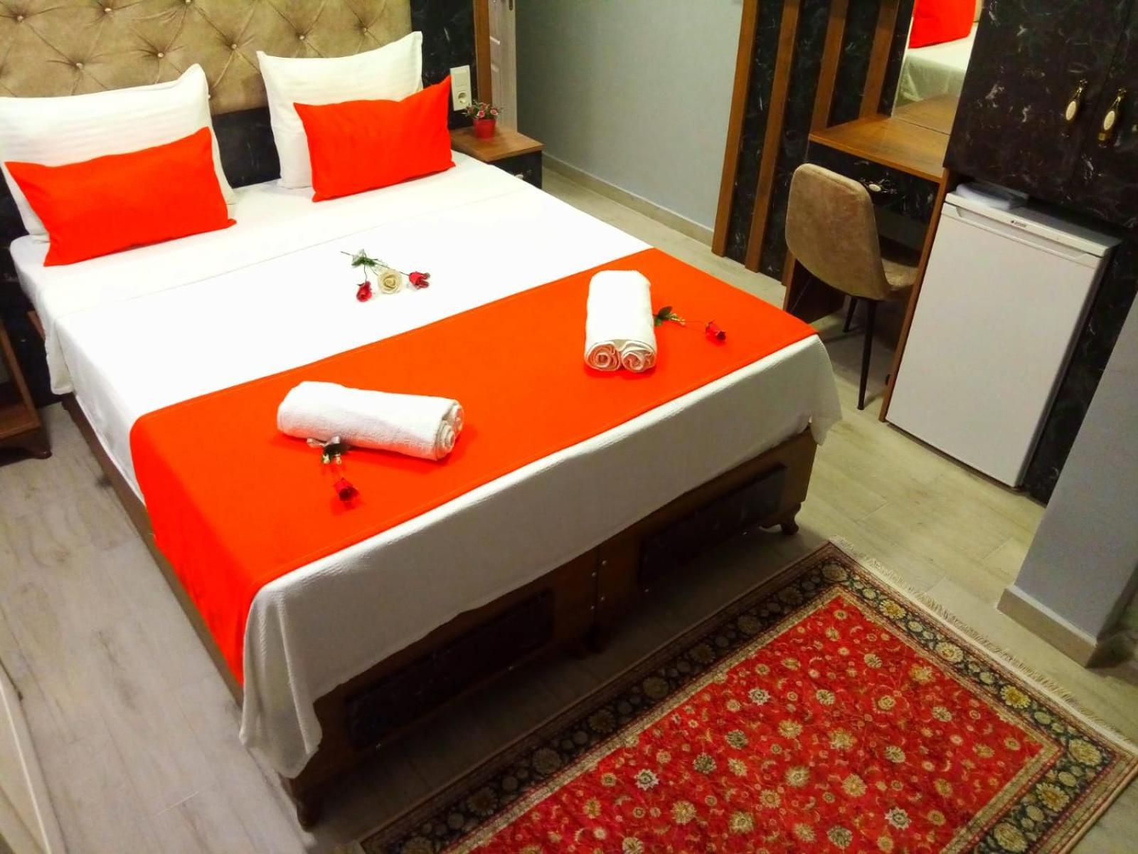 Hotel Sultanahmet Music House Istanboel