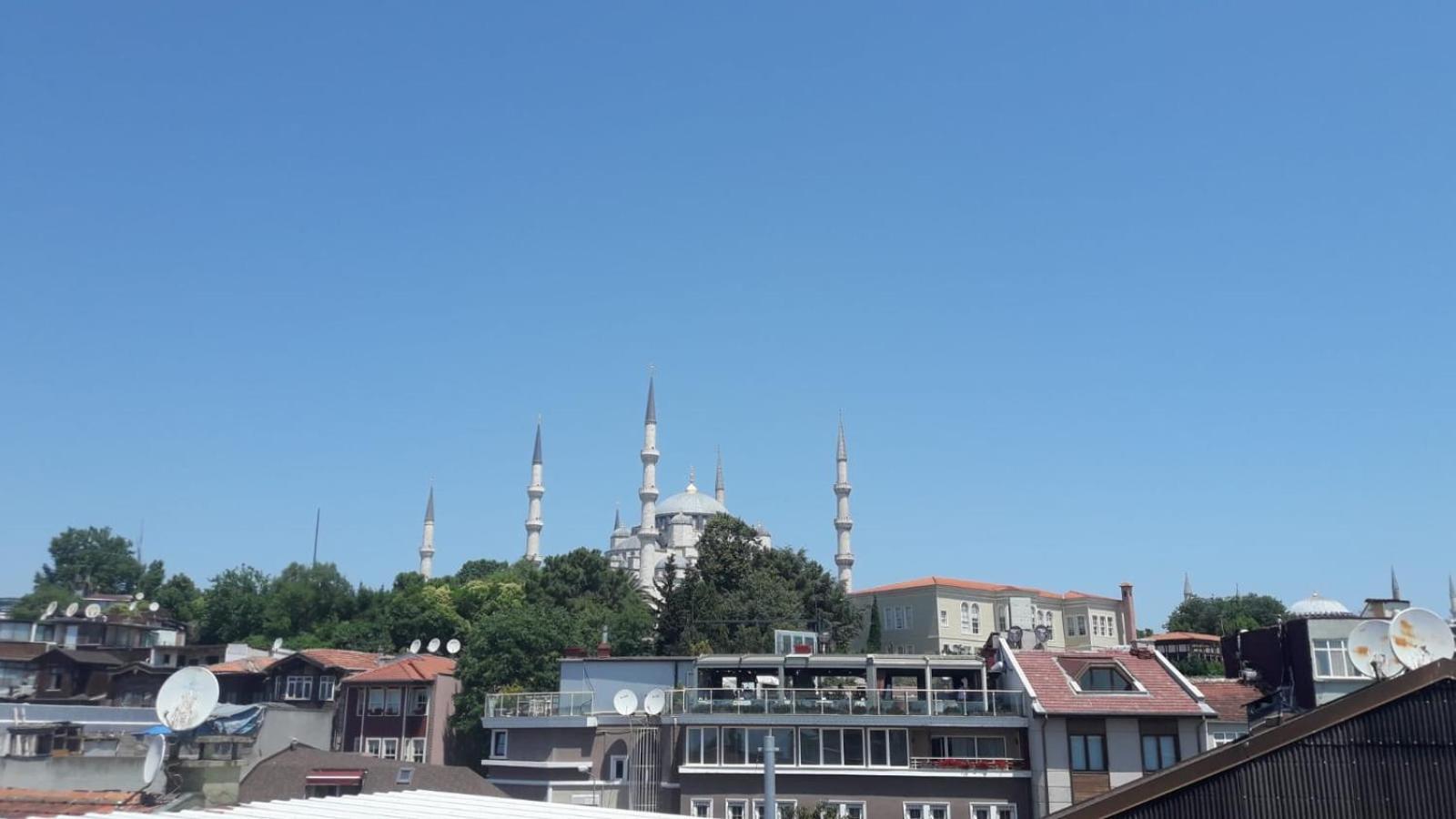 Sultanahmet Music House Hotel