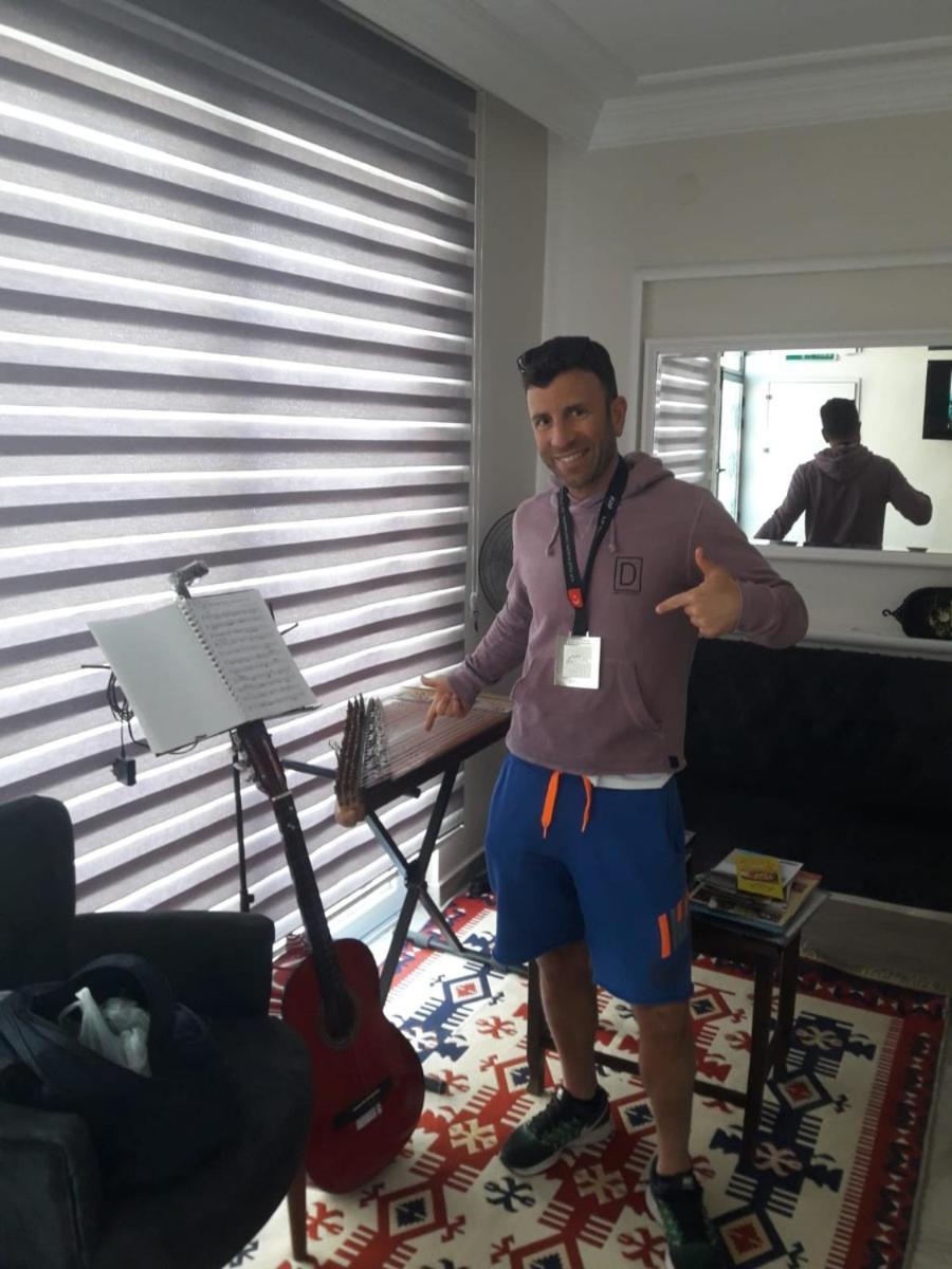 Sultanahmet Music House Istanboel