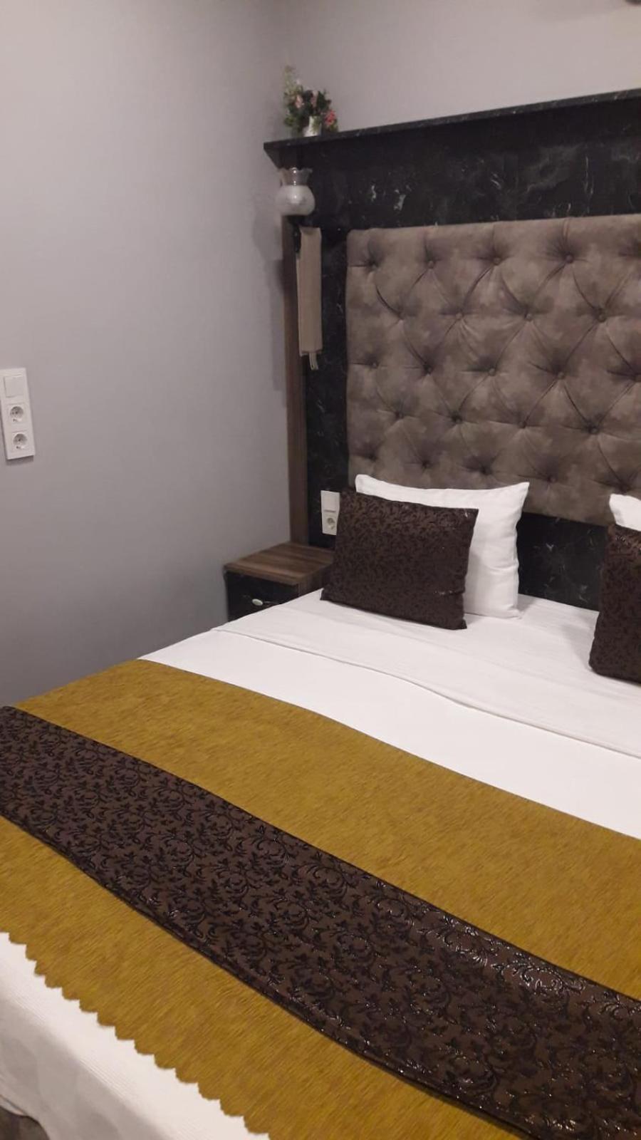 Sultanahmet Music House Hotel
