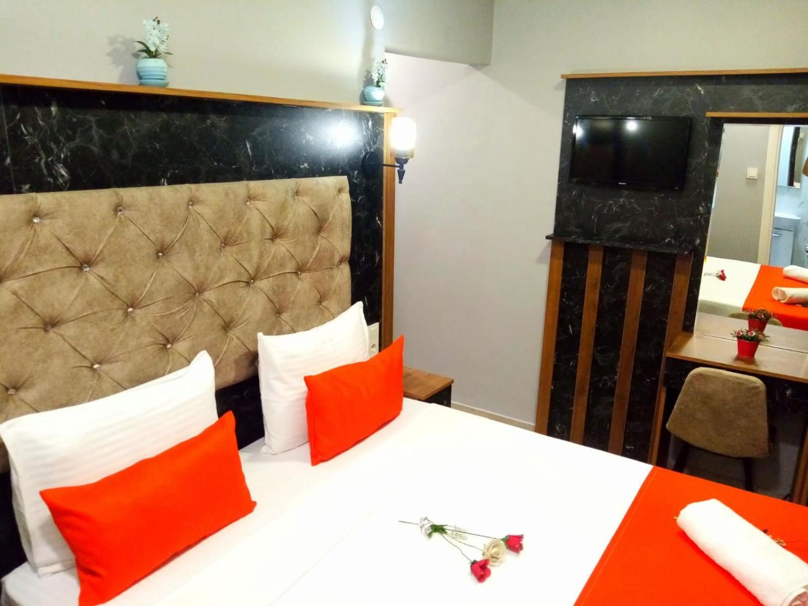 Roomsin Sultanahmet * İstanbul